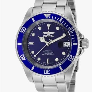 Mens Invicta watch
